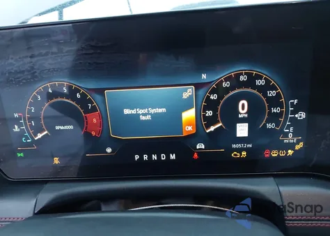 2024 Ford Mustang Gt Premium Fastback from USA, damaged, VIN 1FA6P8CF6R5421103